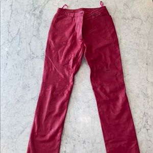 Lilly Pulitzer pants